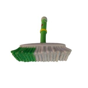 Baldi's Basics Gotta Sweep Broom Green Very Rare Prize First Prize PhatMojo